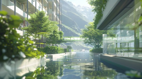 Investissez dans la durabilité avec nos vitres teintées à Annecy !