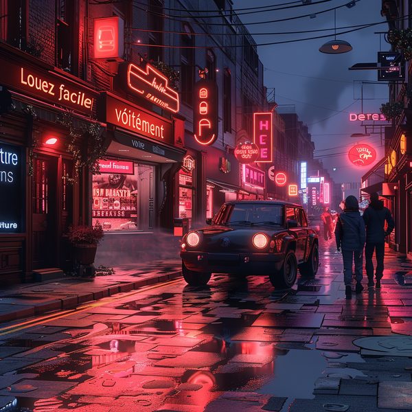 Louez facilement votre voiture sans permis