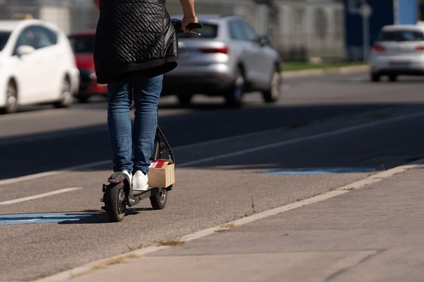 Comparatif trottinette électrique pour adulte : Les points à retenir