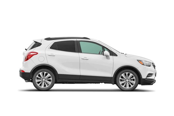 Leasing SUV : à quoi faut-il s'attendre ?