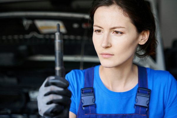 Injecteur reconditionné pas cher : performance et qualité assurées