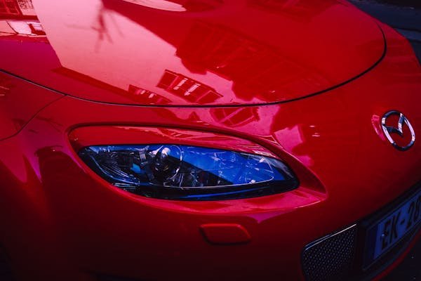 Lustrage covering : la protection optimale pour votre véhicule